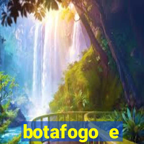 botafogo e internacional palpite