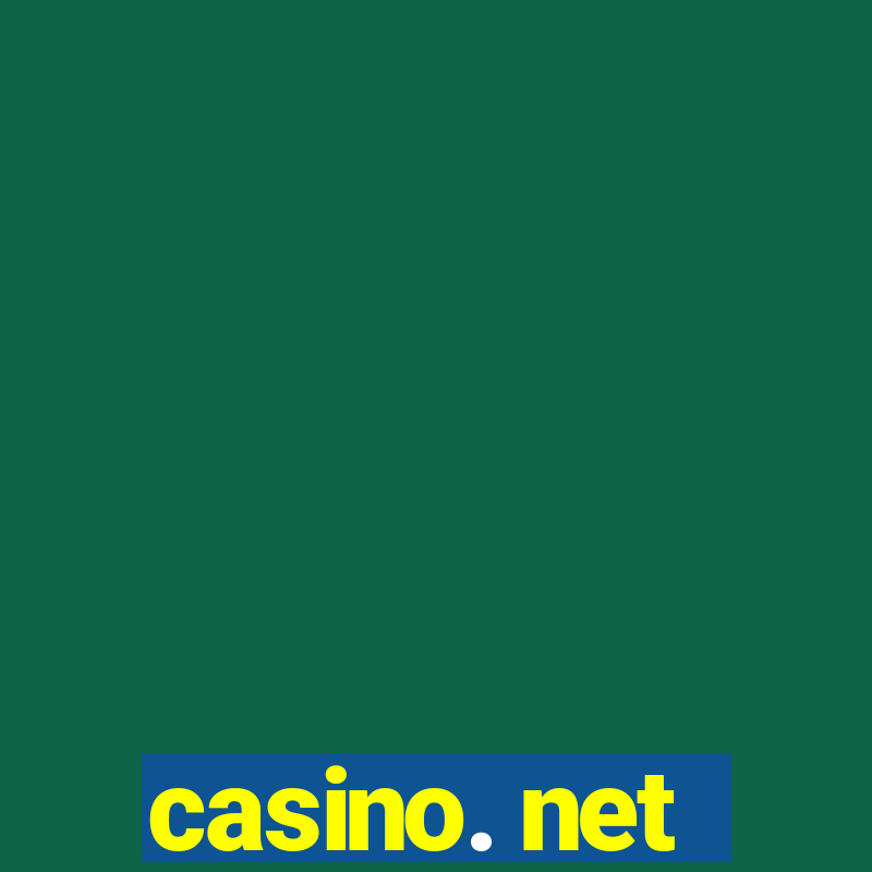 casino. net