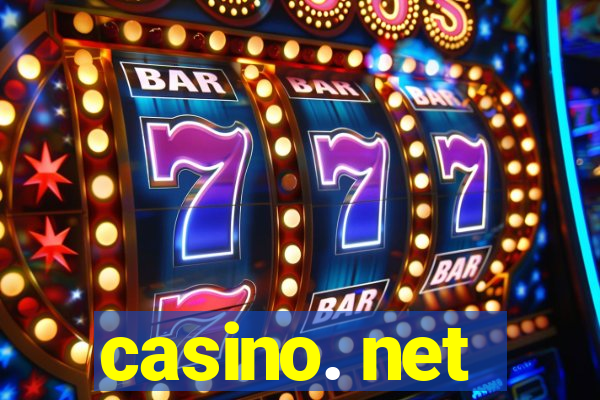 casino. net