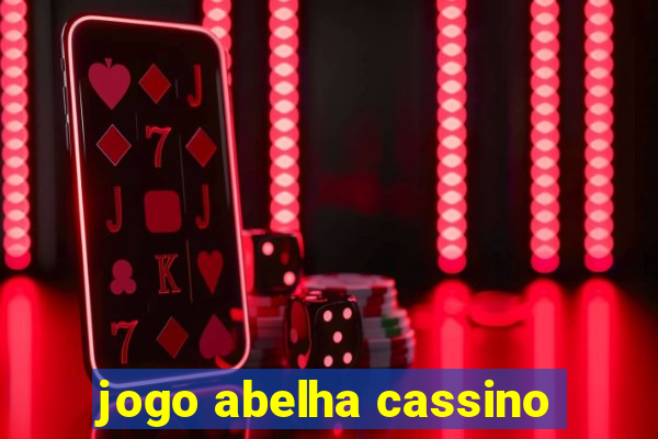 jogo abelha cassino