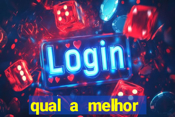 qual a melhor plataforma para jogar