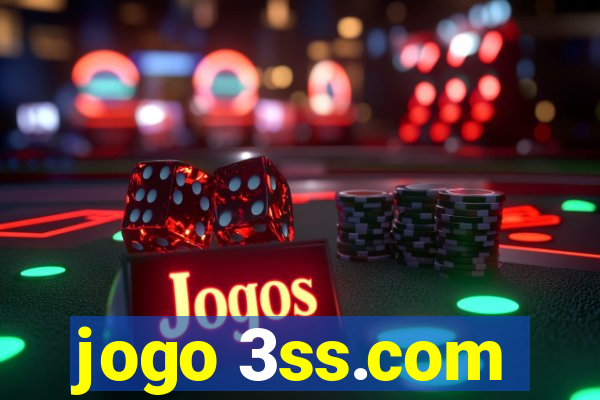 jogo 3ss.com