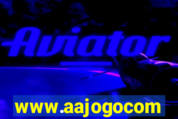 www.aajogocom