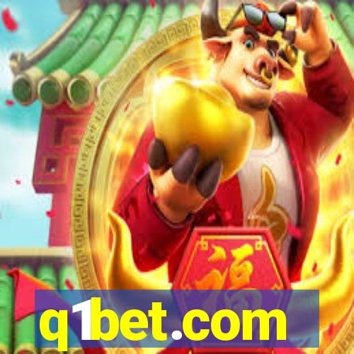 q1bet.com