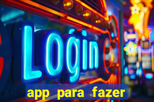 app para fazer jogos no pc