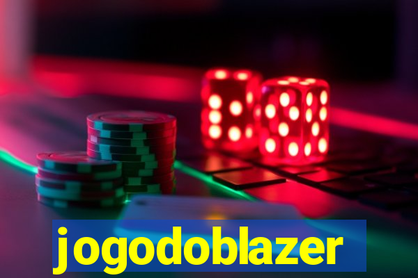 jogodoblazer