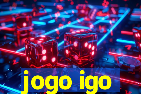 jogo igo