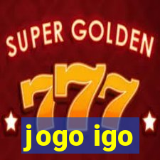 jogo igo