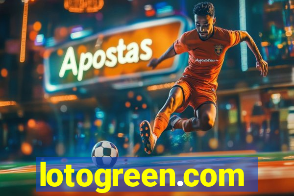 lotogreen.com