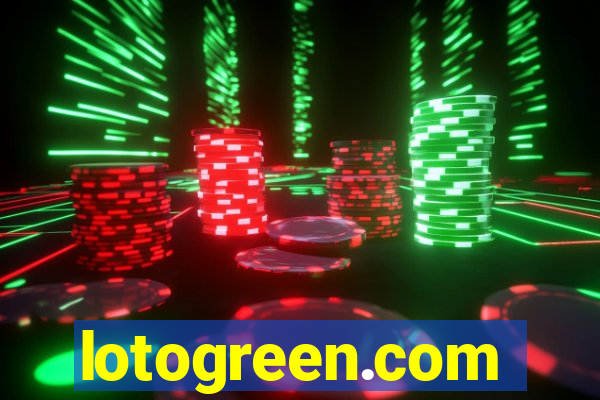 lotogreen.com