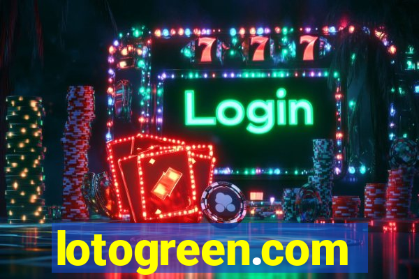 lotogreen.com