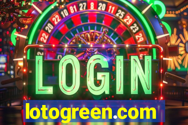 lotogreen.com