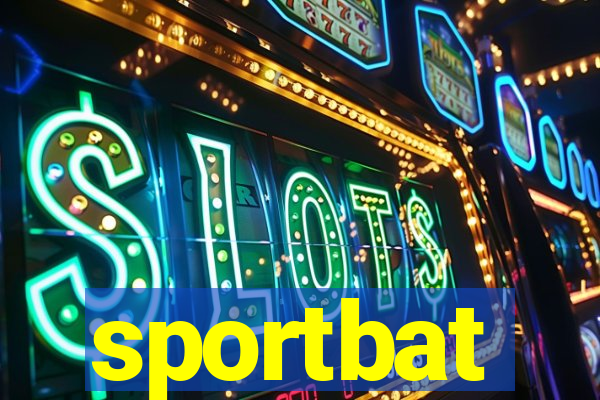 sportbat