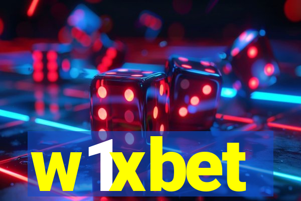 w1xbet