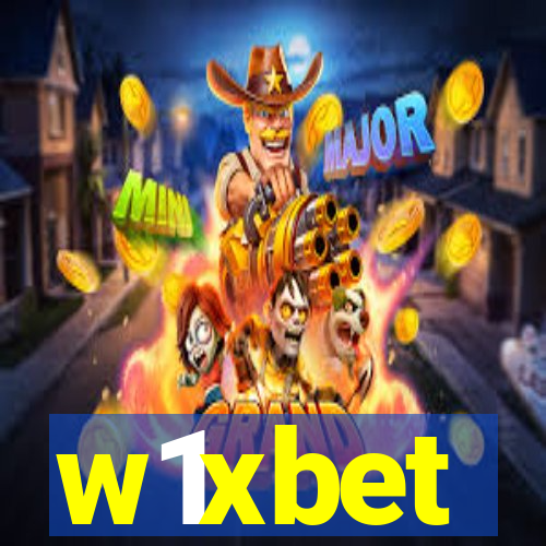 w1xbet