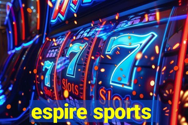 espire sports