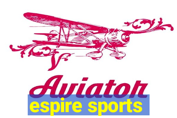 espire sports