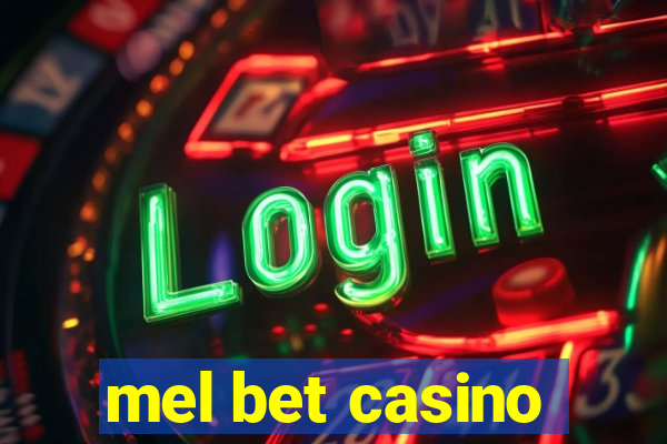 mel bet casino