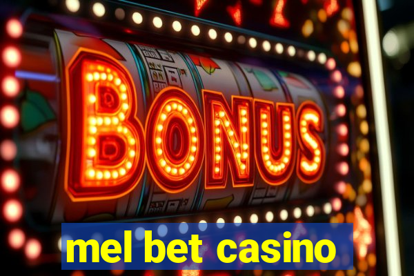 mel bet casino