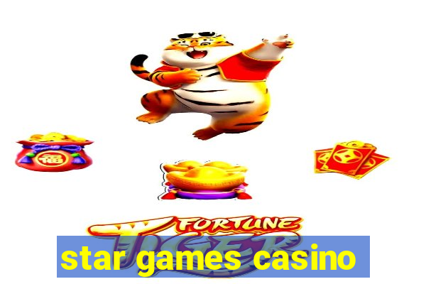 star games casino