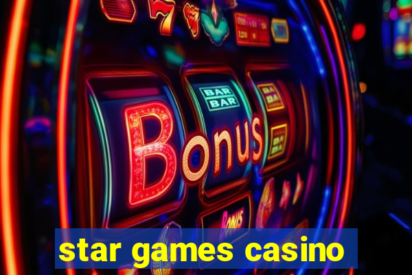 star games casino