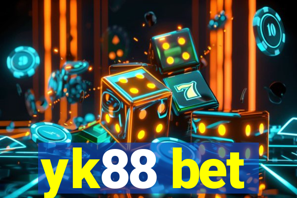 yk88 bet