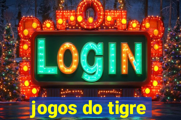 jogos do tigre