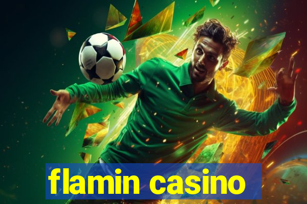 flamin casino