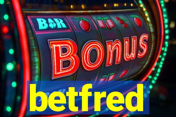 betfred