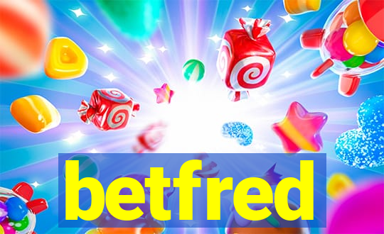 betfred