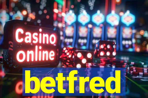 betfred