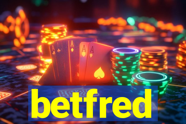 betfred