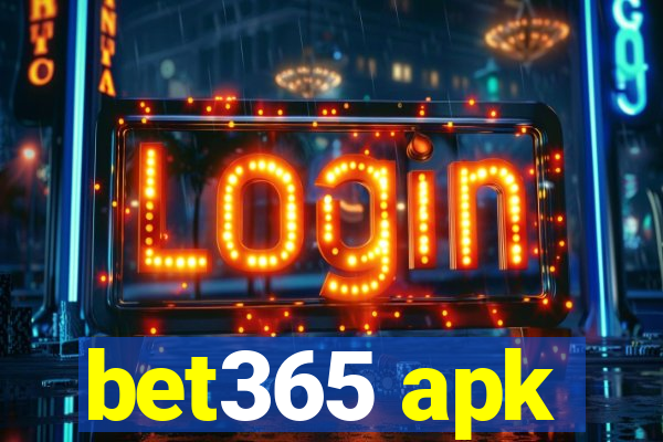 bet365 apk