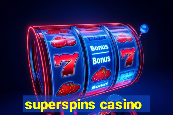 superspins casino