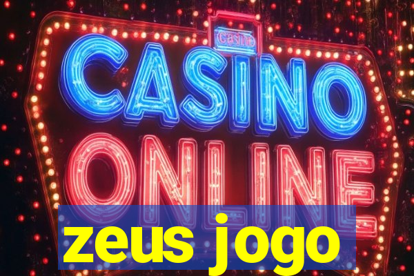 zeus jogo