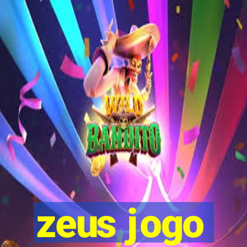 zeus jogo