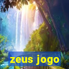 zeus jogo