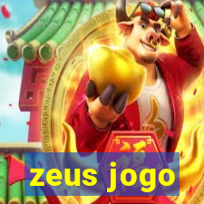 zeus jogo