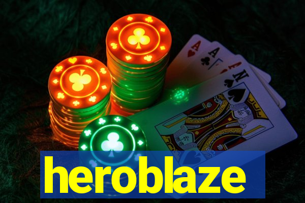 heroblaze