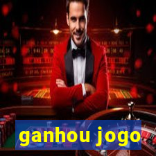 ganhou jogo