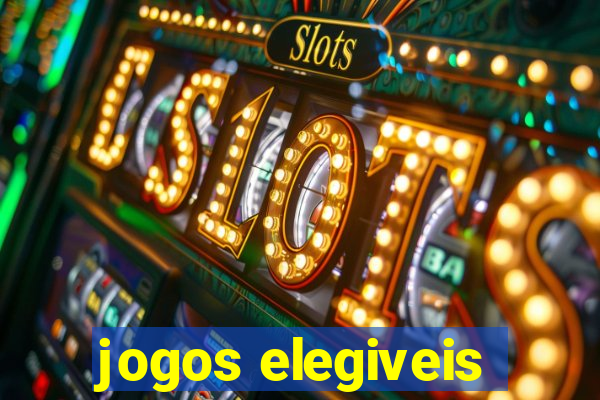 jogos elegiveis