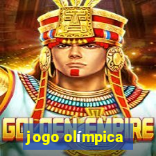 jogo olímpica