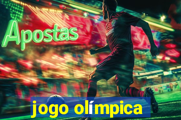 jogo olímpica