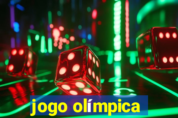 jogo olímpica