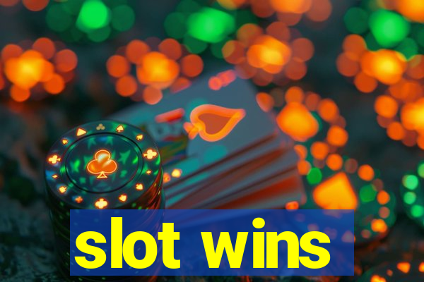 slot wins