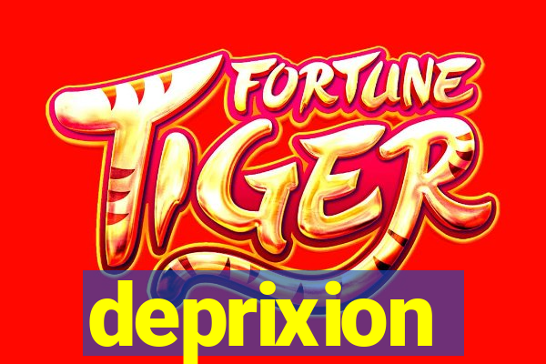 deprixion