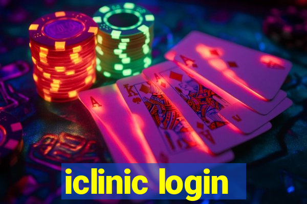 iclinic login