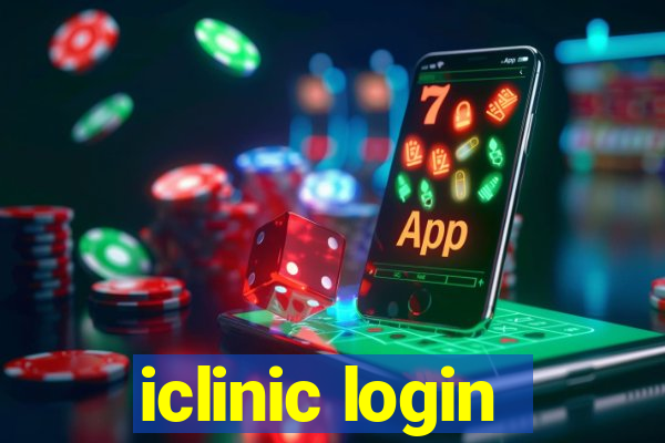 iclinic login