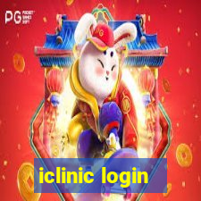 iclinic login