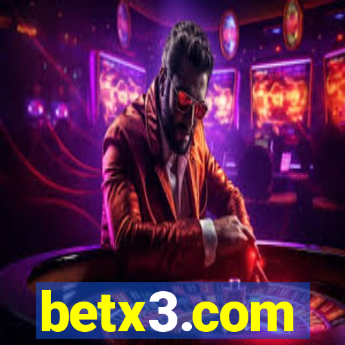 betx3.com